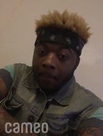 Poster for Intro video video from Brydell Cocky