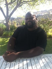 Poster for Intro video video from Mark Henry