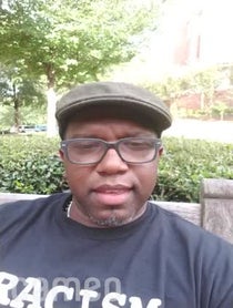 Poster for Intro video video from Keith Arthur Bolden