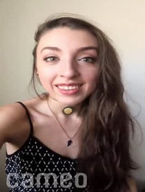 Poster for Intro video video from Tatiana Paris