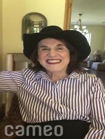 Poster for Intro video video from Ruth Buzzi