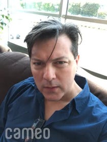 Poster for Intro video video from David Hayter