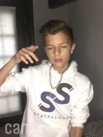 Poster for Intro video video from Jason Stacks