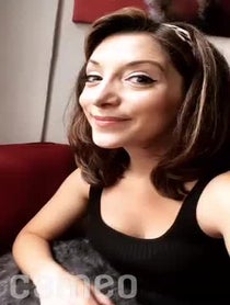 Poster for Intro video video from Christina Bianco