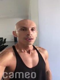 Poster for Intro video video from Frank Medrano