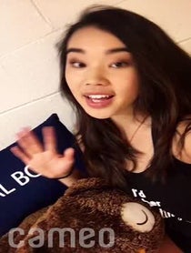 Poster for Intro video video from Karen Chen