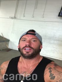 Poster for Intro video video from Brandon Biebel