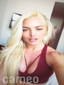 Poster for Intro video video from Mandy Sacs