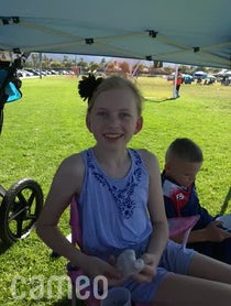 Poster for Intro video video from Alyssa