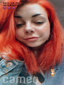 Poster for Intro video video from Anastasiya Ty