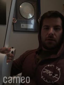 Poster for Intro video video from Aaron Patrick