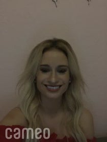 Poster for Intro video video from Racquel Goldy