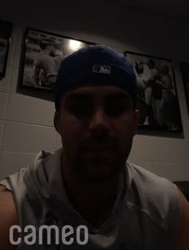 Poster for Intro video video from Whit Merrifield