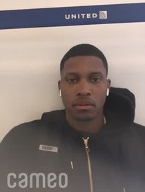 Poster for Intro video video from Rudy Gay