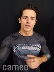 Poster for Intro video video from Tyler James