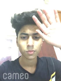 Poster for Intro video video from Muhammad Baig