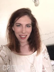 Poster for Intro video video from Eliza Caws