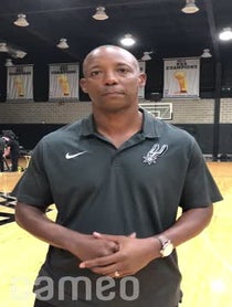 Poster for Intro video video from Sean Elliott
