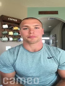 Poster for Intro video video from Cole Sager