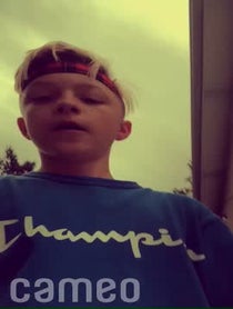Poster for Intro video video from Evan of TheFutureKingz