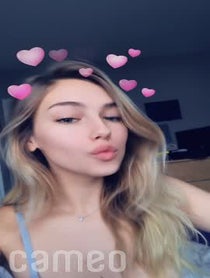 Poster for Intro video video from Molly O'Malia