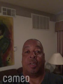 Poster for Intro video video from Spud Webb