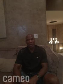 Poster for Intro video video from Byron Scott