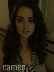 Poster for Intro video video from Jacqueline Trumbull