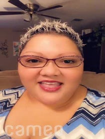 Poster for Intro video video from Christina Wells - America’s Got Talent