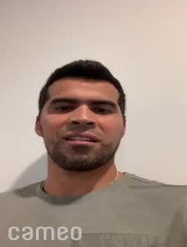 Poster for Intro video video from Robinson Chirinos