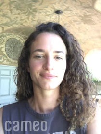 Poster for Intro video video from Alexandra HaLevy