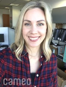 Poster for Intro video video from Amy Phillips