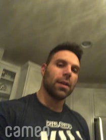 Poster for Intro video video from Mikey Tenerelli