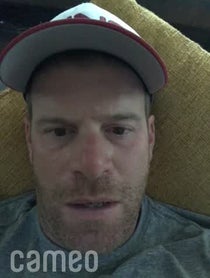 Poster for Intro video video from Steve Rannazzisi