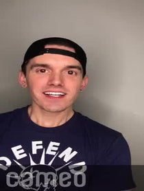 Poster for Intro video video from Josh Robbins