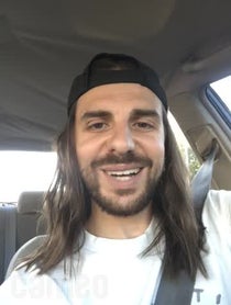 Poster for Intro video video from Craig Conant