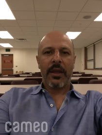 Poster for Intro video video from Maz Jobrani