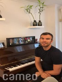 Poster for Intro video video from Eric Radford