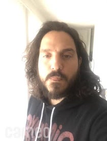 Poster for Intro video video from Mike Falzone