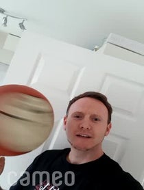 Poster for Intro video video from Tom Conman Connors