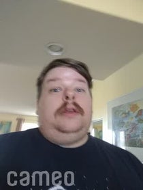 Poster for Intro video video from Paul Flart