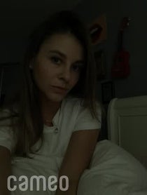 Poster for Intro video video from Scarlett Davis