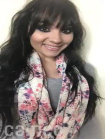 Poster for Intro video video from Kaitlin Kal Lee