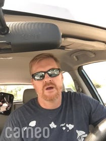 Poster for Intro video video from Kurt Braunohler