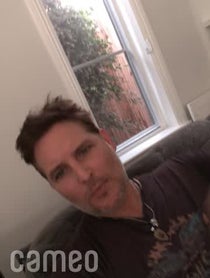 Poster for Intro video video from Peter Facinelli