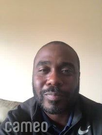 Poster for Intro video video from Marshall Faulk