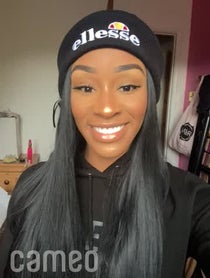 Poster for Intro video video from Mariam Musa