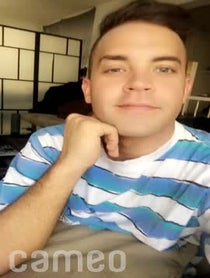 Poster for Intro video video from Boy Blu