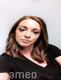 Poster for Intro video video from Megan Gailey