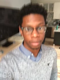 Poster for Intro video video from Brandon Showell
